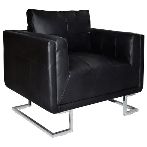 Würfel sessel loungesessel - würfel-sessel,