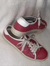 Ital. PINKE Mokassin Loafers