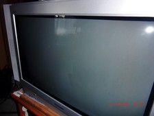 Röhrenfernseher Panasonic Quintrix 78cm, schon selten, bitte Beschreibung lesen