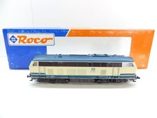 Roco H0 43418 Diesellok BR215