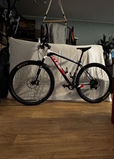 cube elite c-68 Teamline