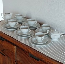 Rosenthal maria kaffeeservice - rosenthal,