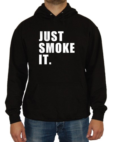 Just smoke kapu - it, kult