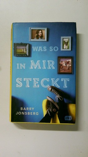 119070 barry jonsberg was - was, so