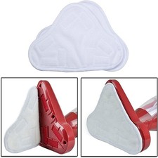 8X Dampfreiniger-Pads für H2O