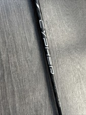 Project X Cypher Forty 4.0