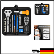 Uhren Reparatur Werkzeug Set