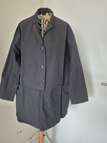 Jacke übergang oversize - Übergang, 42