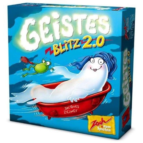 Zoch geistesblitz 0 - zoch, 2.0