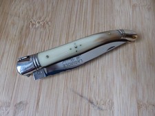 Altes klappmesser laguiole - altes,