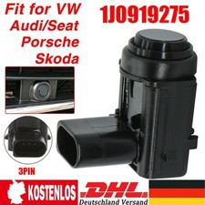 PDC Sensor Einparkhilfe Parksensor 1U0919275 Für VW Touareg Touran Skoda -DEU^