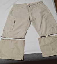 s.Oliver Herren Shorts