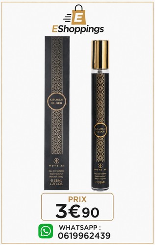 Parfum gemischt - parfum,