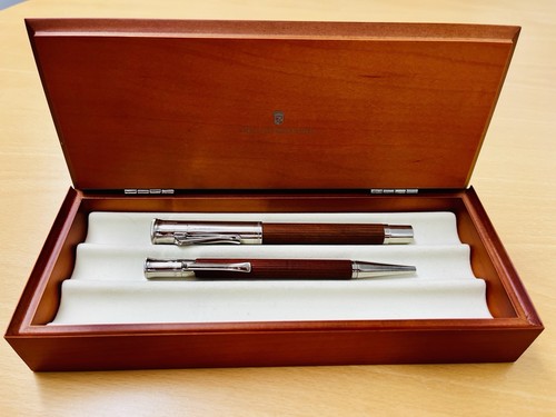 Graf von faber castell - graf, faber-castell