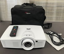 Optoma EH 416 Professional