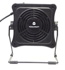 Lötrauchabsaugung TOOLCRAFT 230V 23W