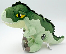 Jurassic World Gigantosaurus