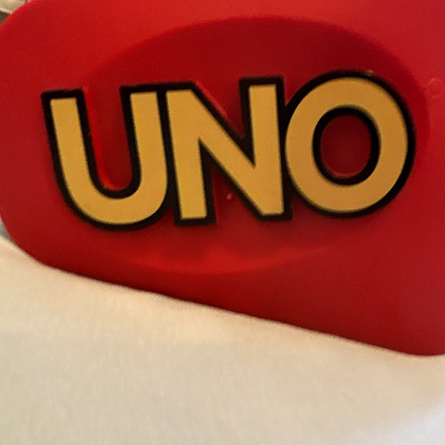 Uno kartenspiel komplettes - uno,