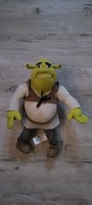 Shrek plüschtier klein 26 - shrek,