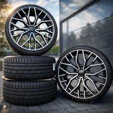 20 Zoll WH37 Felgen für Audi