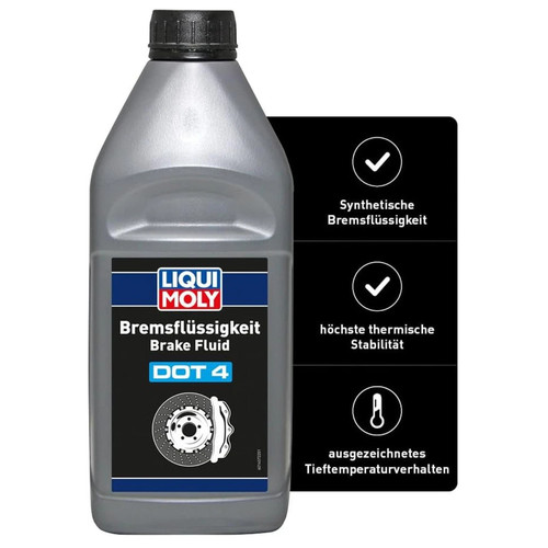 Liqui moly brake - liqui,