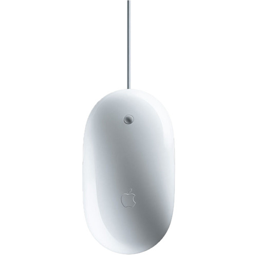 Apple usb mighty - mighty, mouse