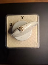 stern dreieck schalter Möller 4 kW