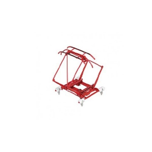 Sommerfeldt 823 h0 - sommerfeldt,