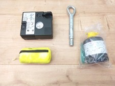 Mercedes W213 S213 Bordwerkzeug Pannenset A2223150000 A0005833500 A0005839204