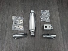 Harley Davidson FXST Softail