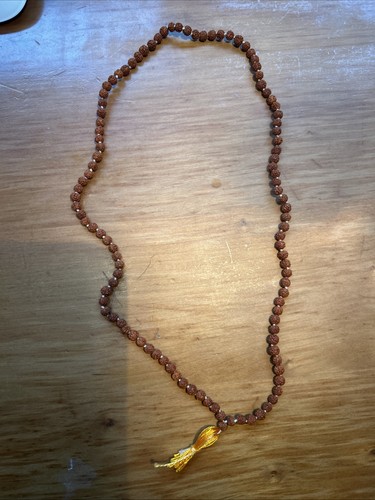 Mala indische kette aus - indische,