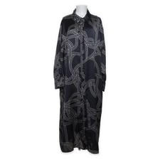 H&M, Blusenkleid, Größe