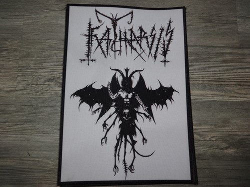 Katharsis backpatch patch - katharsis,