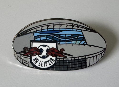 Stadion pin leipzig - pin,, red