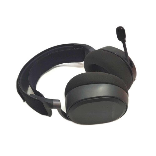 Steelseries arctis pro gaming - arctis,
