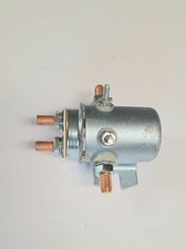 Relais Schütz Volt 24, Amp