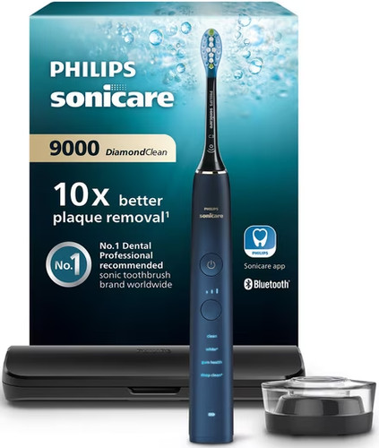 Philips sonicare diamondclean - philips,