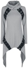 Poizen industries kurzes kleid - poizen,