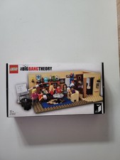 LEGO Ideas: The Big Bang