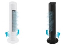 SILVERCREST ® Turmventilator
