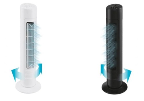 Silvercrest turmventilator - silvercrest,