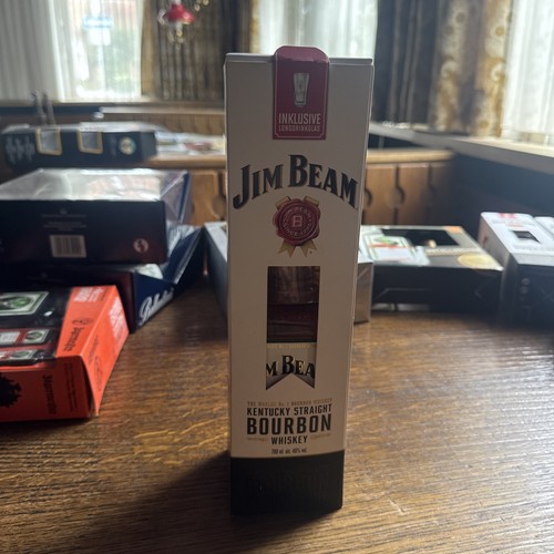 Jim beam kentucky straight - beam,,