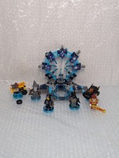 LEGO Dimension Starter Pack - Sony PlayStation 4, Batman, Gandalf, Wyldstyle