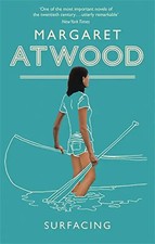 Surfacing - Margaret Atwood