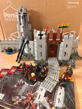 Lego-Herr der Ringe-Hobbit-Die