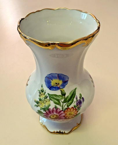 Vase porzellanvase weiß - vase,
