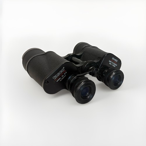 Tasco 10x50 fernglas - tasco,