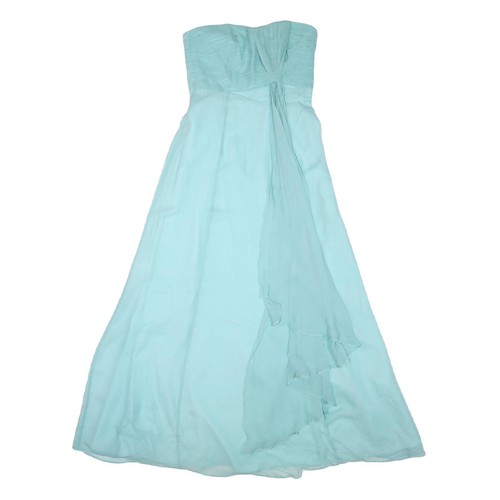 Coast damen blau bandeau - damen,