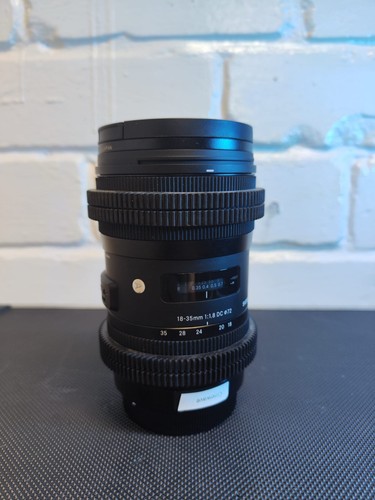 Sigma f 1 - sigma, apo