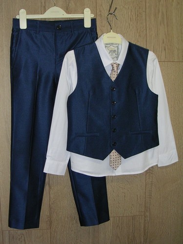 Monsoon jungen marineblau - monsoon,